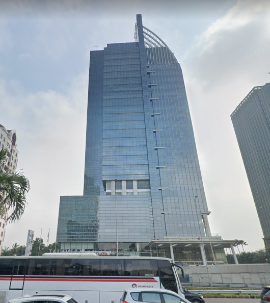 Tersedia sewa ruang kantor di Talvera Office Park CBD TB Simatupang