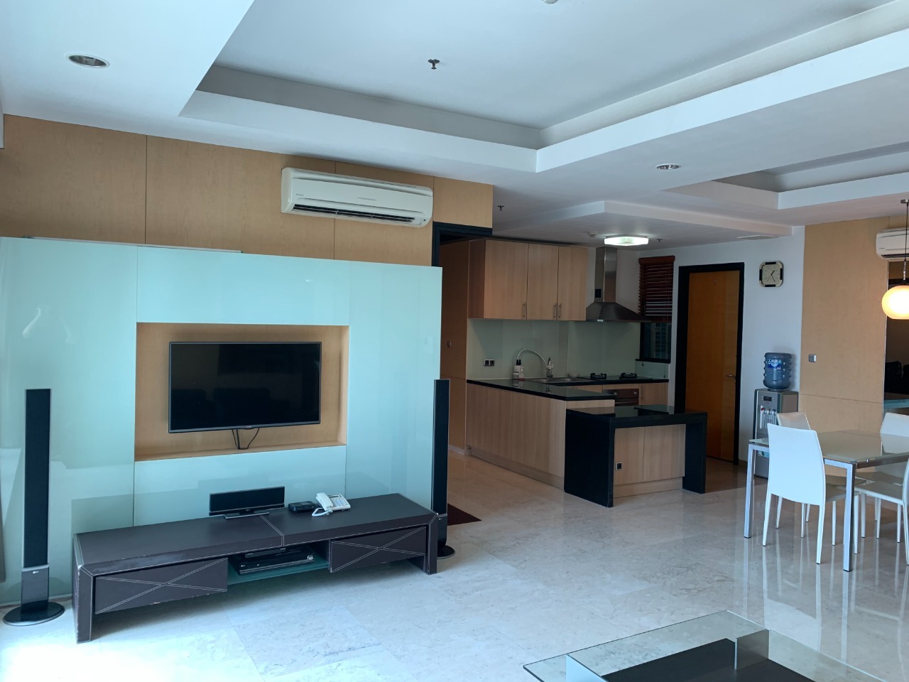 DIJUAL Apartemen Setiabudi Residence