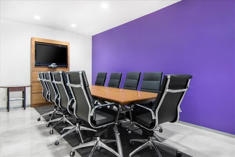 Disewakan Service Office - Menara BCA di SCBD Thamrin By Sava Properti SVO-A0018