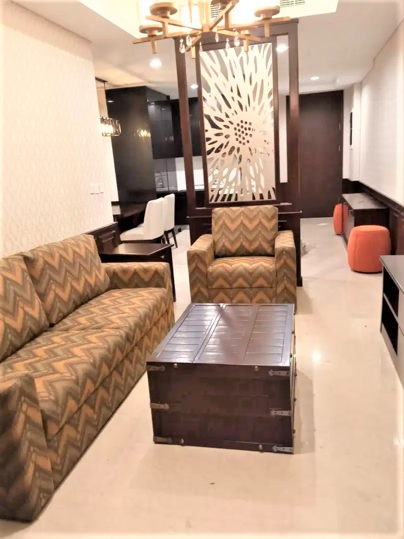 Pondok Indah Residence