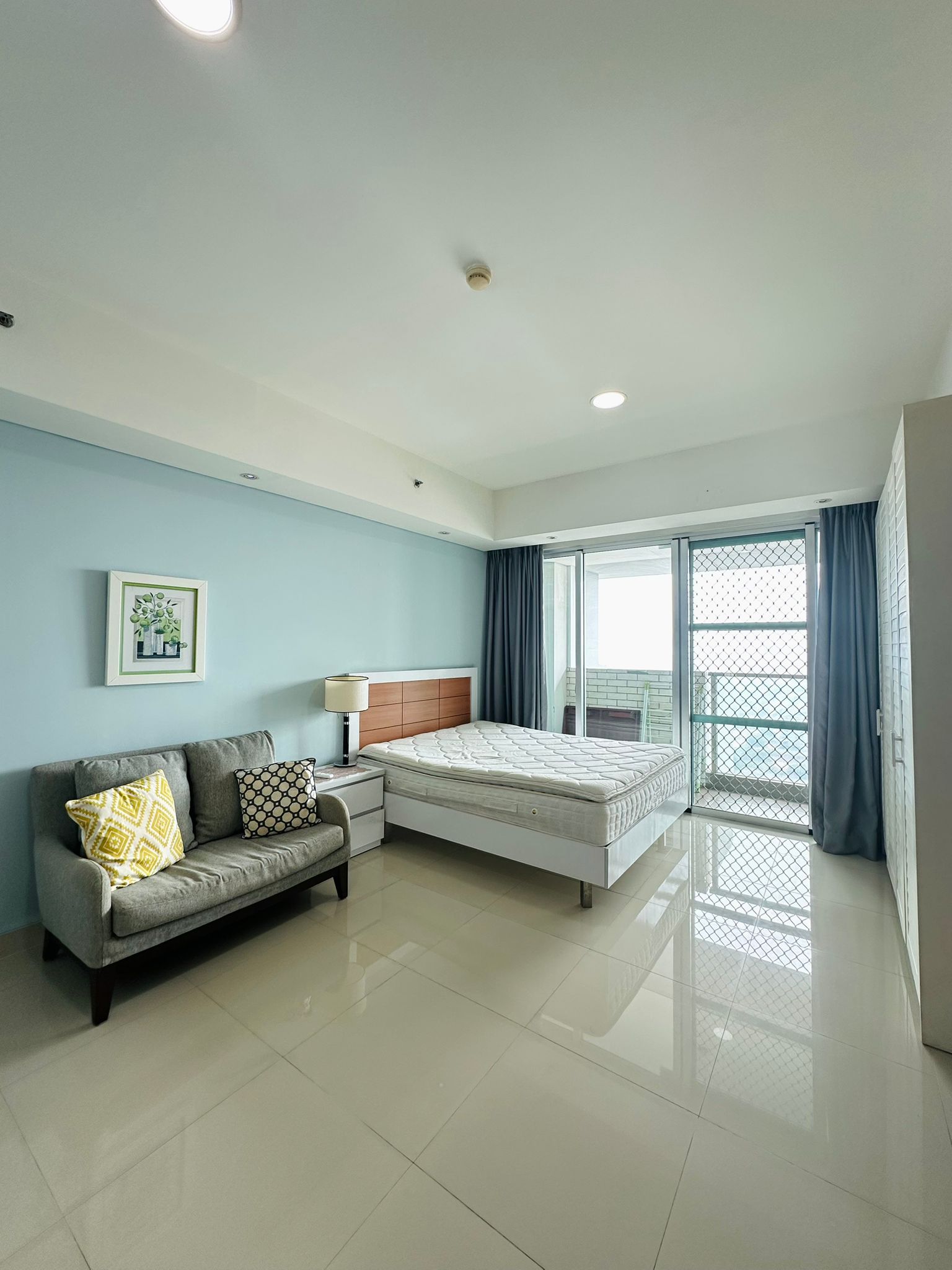 Dijual Apartemen Kemang Village Tipe Studio Kondisi Fully Furnished