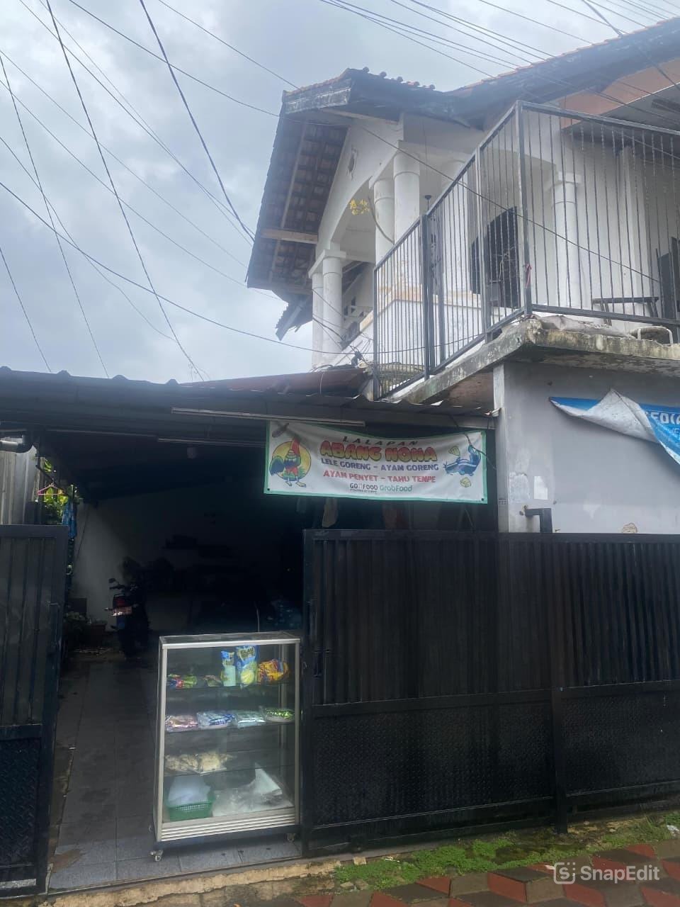 Dijual Rumah Secondary Pondok Aren Tangerang Selatan