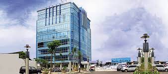 Disewakan Ruang Kantor di Wisma Bisnis Indonesia 1 area Jakarta Pusat