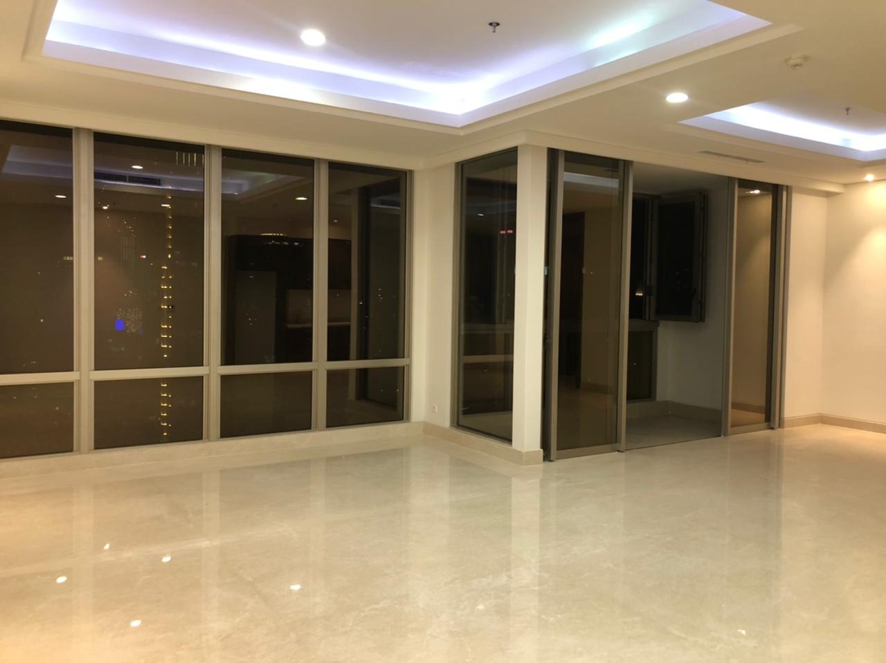 DIJUAL The Elements Apartment at Rasuna Epicentrum Kuningan